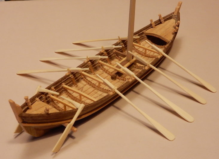 Gyptis wooden original